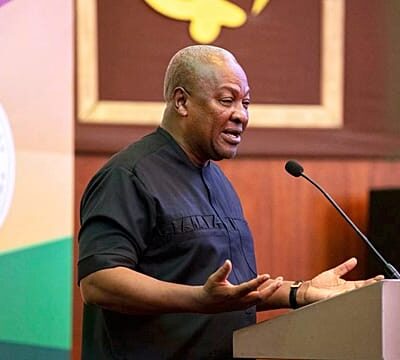 Ghana pushes UN Resolution to recognize Slave Trade as crime against humanity