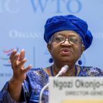 WTO director-general says world order has changed irrevocably