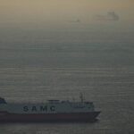 Gulf council accuses Iran of charging ships to transit Strait of Hormuz