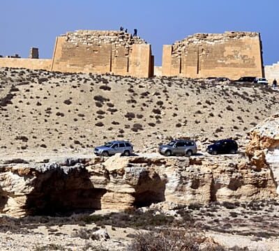 Immersive tech explores the legend of Cleopatra