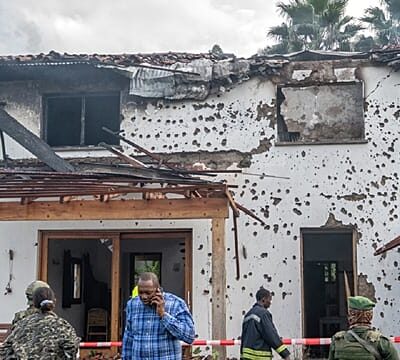 Violence against journalists surges in eastern DR Congo