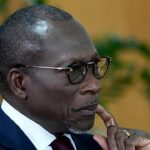 Rival presidential candidates on campaign trail in Benin