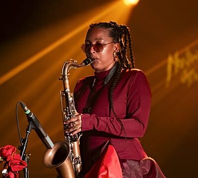 Montreux Jazz Festival makes African debut in South Africa’s wine country