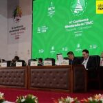 WTO talks in Yaounde end in deadlock over e-commerce customs duties