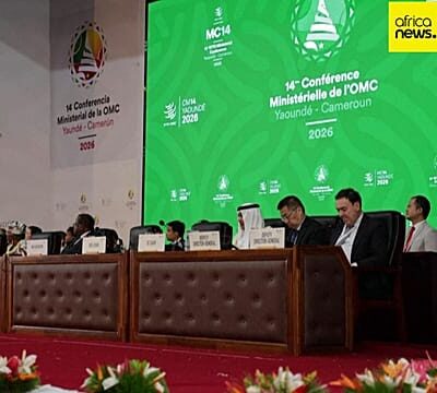 WTO talks in Yaounde end in deadlock over e-commerce customs duties