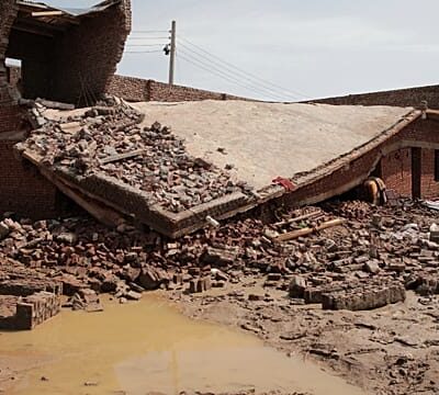 Drone warfare intensifies in Sudan’s Kordofan