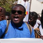 Senegal doubles prison sentence length for same-sex relations