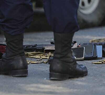 Haiti: At least 30 people dead after gang attacks town