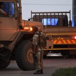 South Africa deploys 2,200 soldiers as gang violence plagues Cape flats