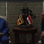 Uganda, Egypt discuss Iran war impact on Africa’s energy and food prices