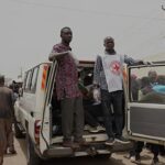 Nigeria: Mob violence reported in Jos days after deadly gunman attack