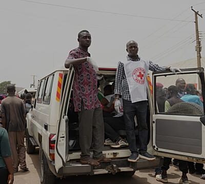 Nigeria: Mob violence reported in Jos days after deadly gunman attack