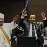 Cameroon plans constitutional reform to create vice president role