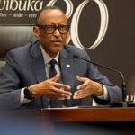 Rwanda reintegrates 214 former armed group members from DR Congo