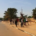 Protests erupt in Guinea-Bissau after activist’s killing