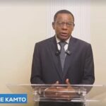 Cameroon opposition slams plan to create vice president post as ‘coup’