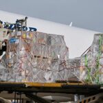 Aid groups warn Iran war is hindering food and medicine from reaching millions