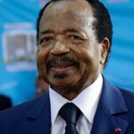 Cameroon parliament votes to create vice president post
