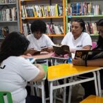 Brazilian inmates reduce sentences through reading