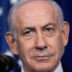 Israel’s Netanyahu vows  to continue attacks on Tehran