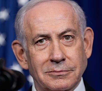 Israel’s Netanyahu vows  to continue attacks on Tehran