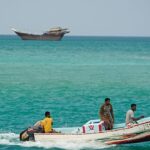Iran threatens to restrict Bab el-Mandeb Strait after Trump warnings