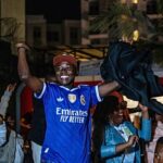 World Cup 2026: Kinshasa celebrates the Leopards’ historic qualification