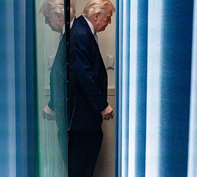 Middle East War: Trump ramps up threats against Iran