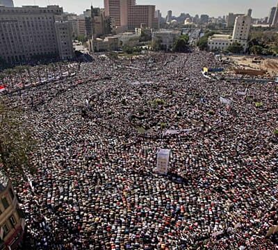 Egypt releases activist Sherif Al-Rouby