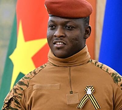 Burkina Faso: Govt. denies report alleging more than 1,800 killed since junta took power
