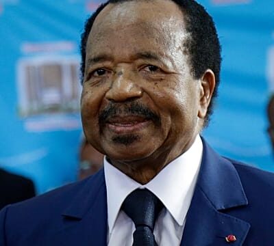 Fake news roils Cameroon after controversial reintroduction of vice presidential post