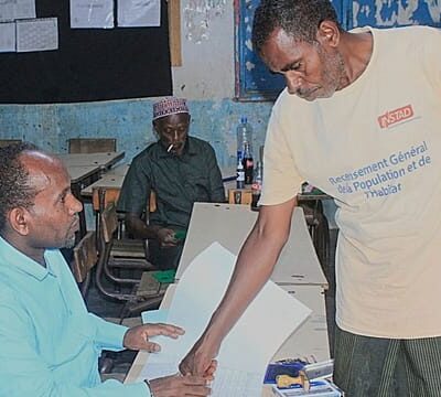 Low turnout as Djibouti votes in election set to extend Guelleh’s long rule