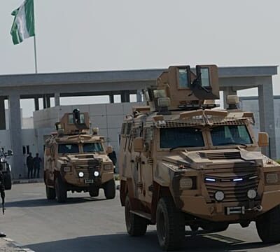 US urges citizens to reconsider travel to Nigeria over security risks