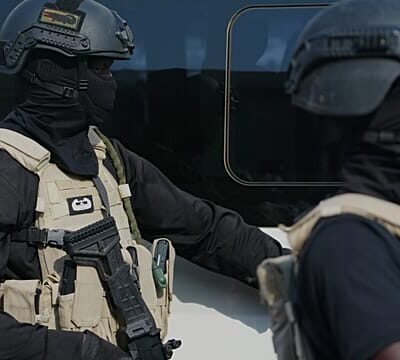 300 convictions: Nigeria sees mass trial for terrorism suspects