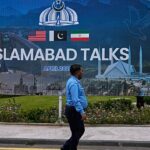 US, Iran hold separate talks with Pakistan’s PM ahead of negotiations