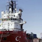 Turkey, Somalia to start first offshore drilling project at Somalian coast