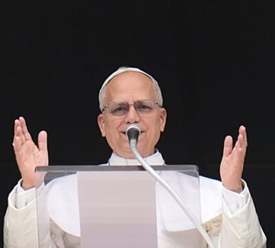 Pope Leo XIV urges immediate ceasefire as Israel-Hezbollah clashes rage