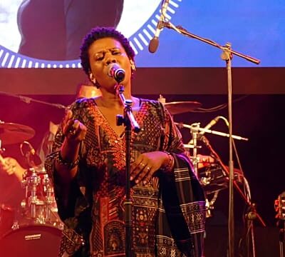 Atlantic Music Expo: Cape Verde celebrates its musical heritage