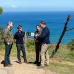 Cape Town mayor elected to lead S.Africa’s second-largest party