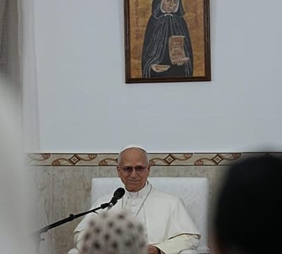 Clean-up, preparations underway in Angola ahead of Papal visit