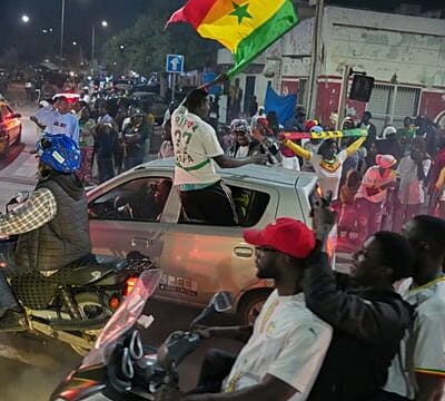 Morocco: Court upholds sentences for Senegalese AFCON attendees