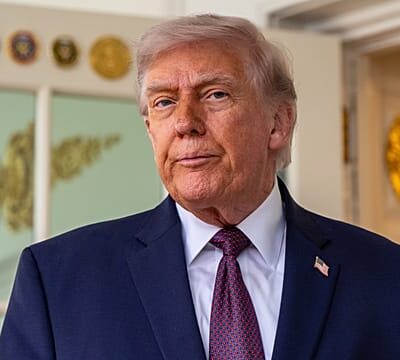 Iran issues warnings as Trump says war ‘is almost over’