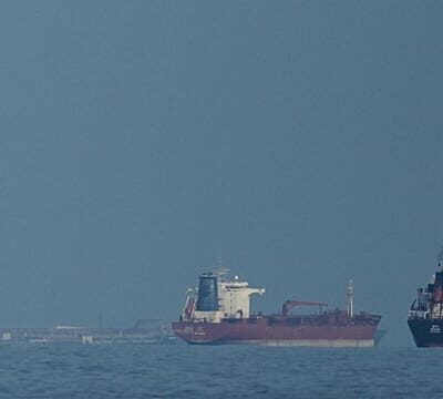 Gulf tensions escalate as Iran tightens control of Strait of Hormuz