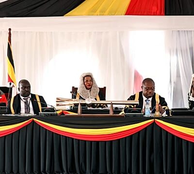 Uganda’s “Sovereignty Bill” sparks alarm over diaspora funds and citizenship rights