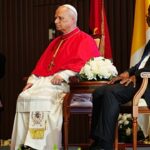 Angolan opposition leader praises Pope Leo’s ‘powerful message’