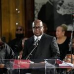 DRC government, AFC/M23 rebels agree to ease humanitarian access