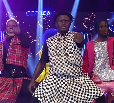At MASA 2026, a choreographer’s tribute to Abidjan’s urban culture