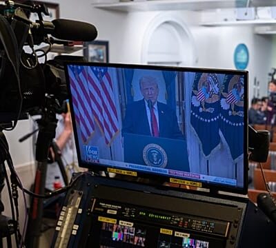 Trump extends Iran ceasefire, yet blockade enforcement persists