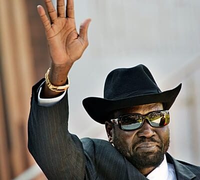 South Sudan to hold elections in December as fighting rages on