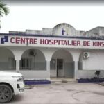 Women speak of violence experienced during childbirth in DR Congo